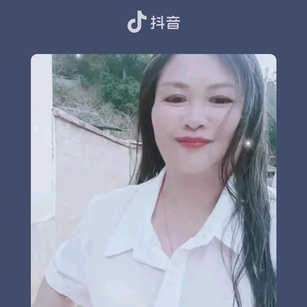 我是坚强的女人罗小红