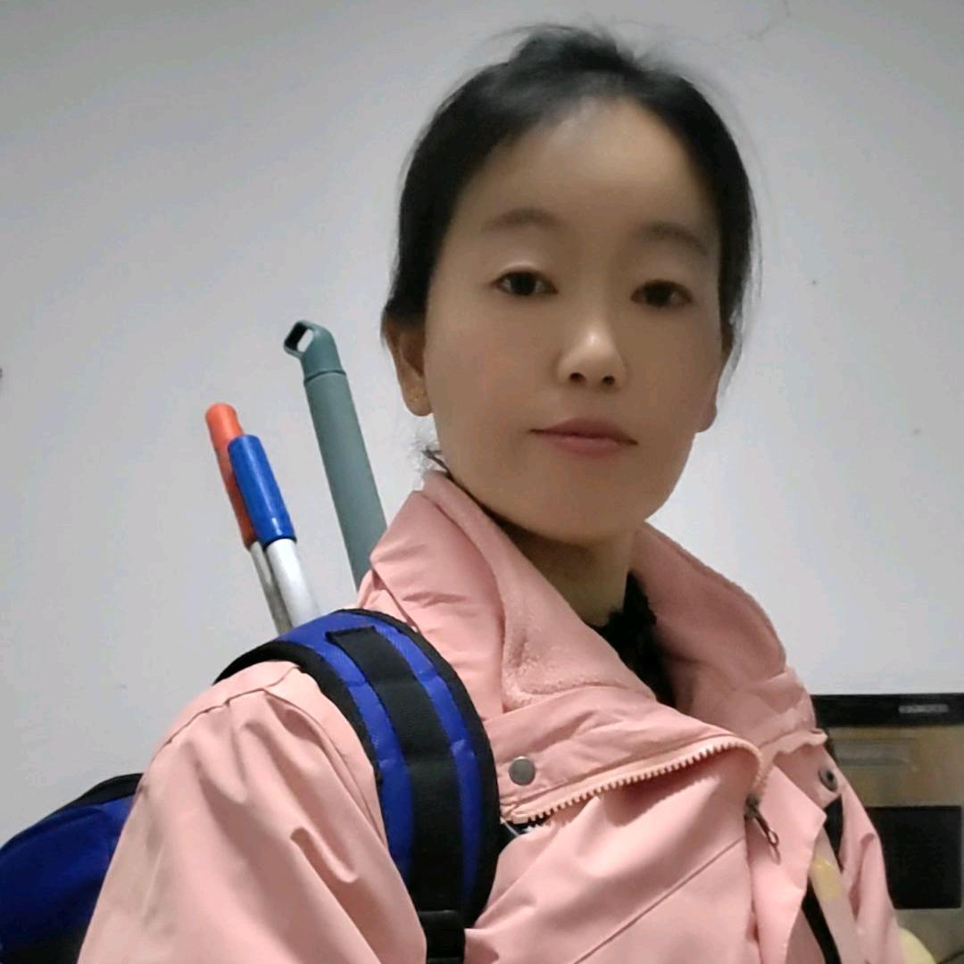 北京家政武姐