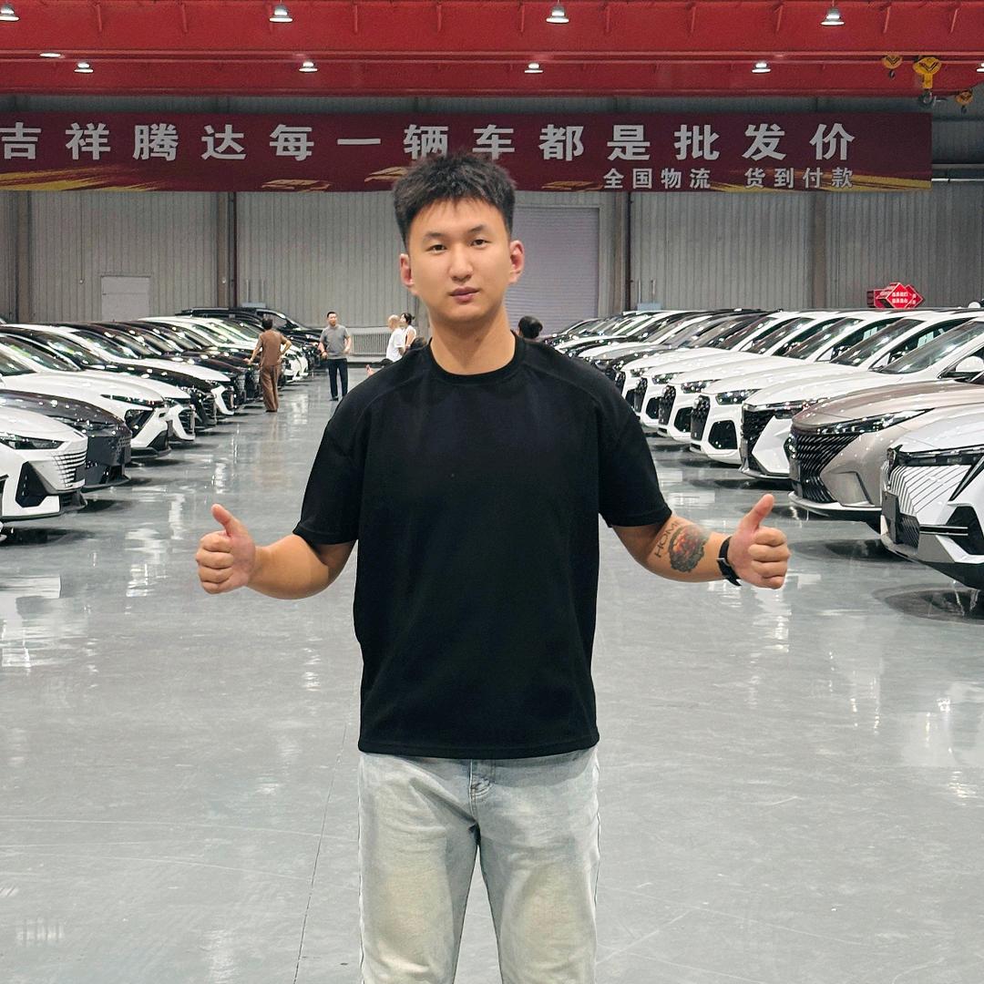 小五秒车《新车折扣》
