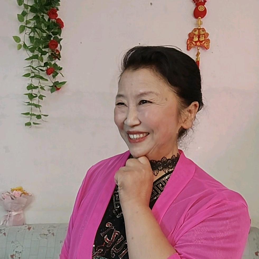 周姐