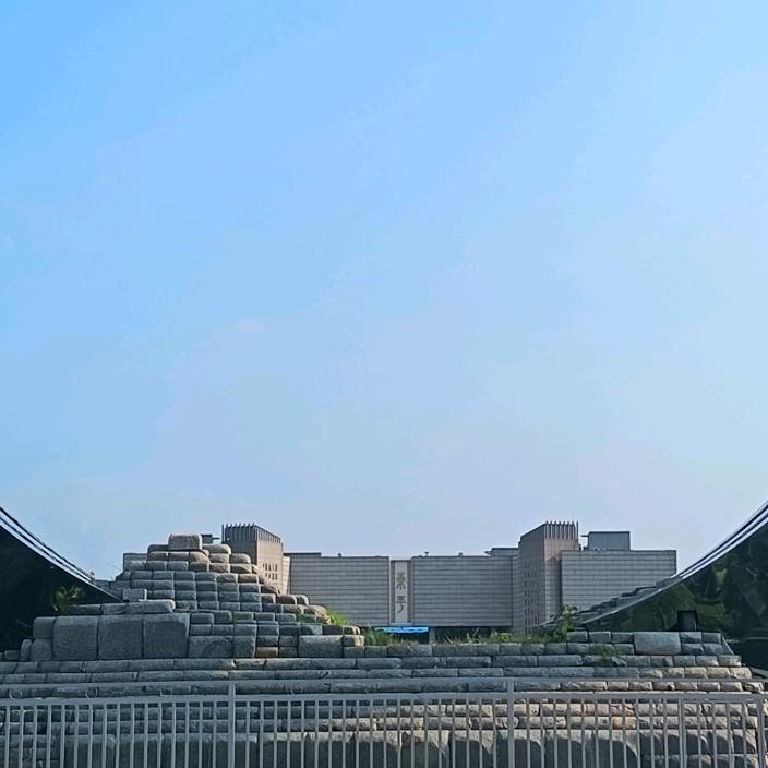 懂事小男孩
