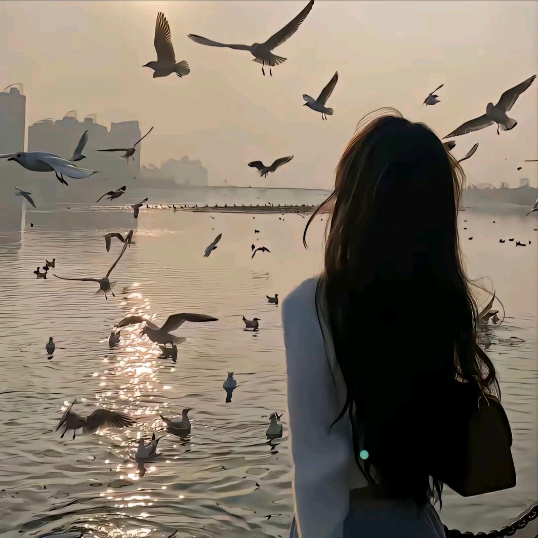 🧸听海
