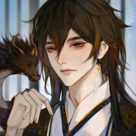 钟老爷子（文案版）