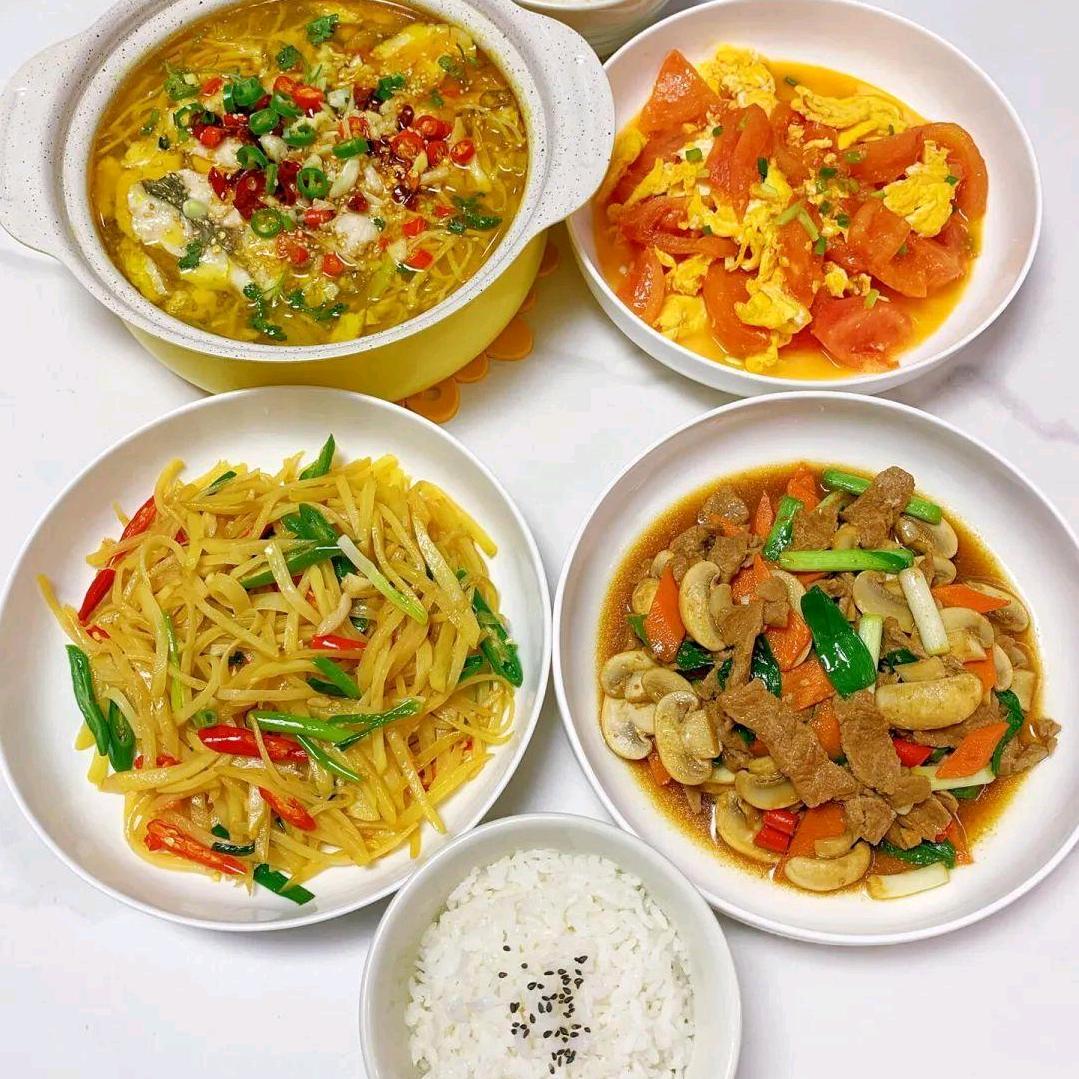 娟娟美食