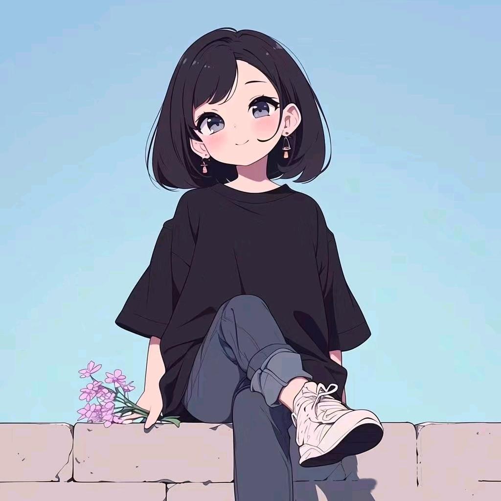 静丽