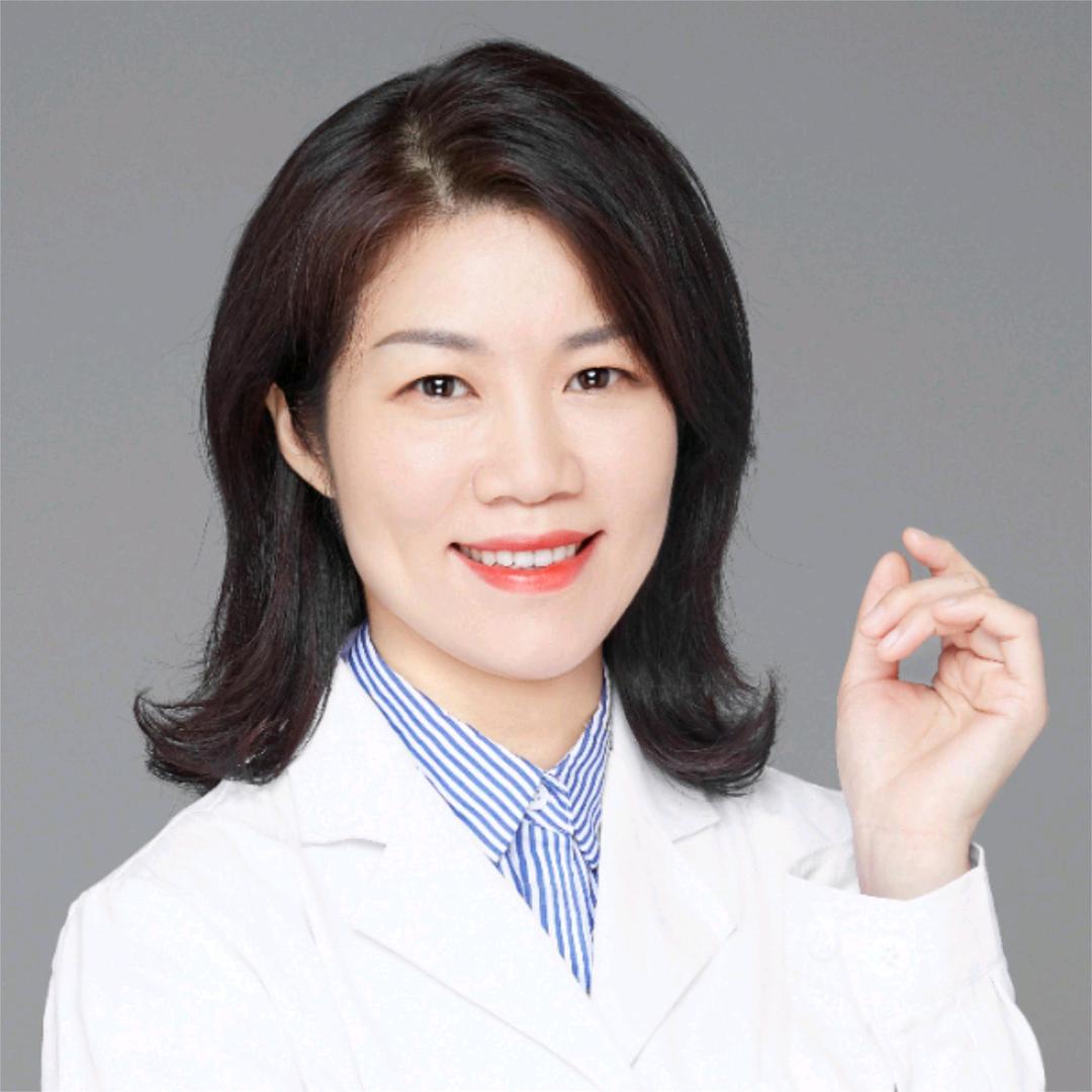 妇产科医生周颖