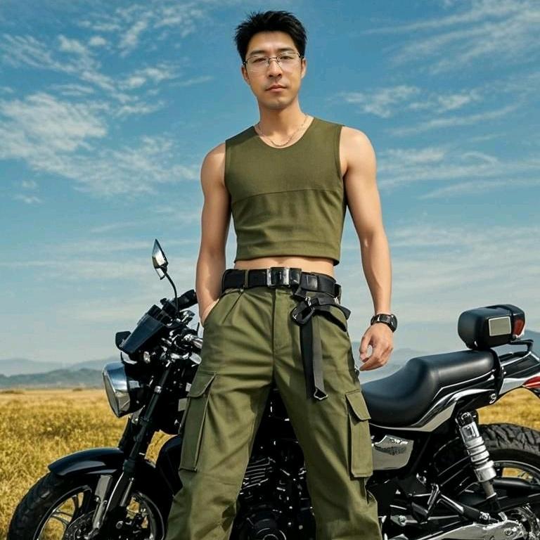 在水一方