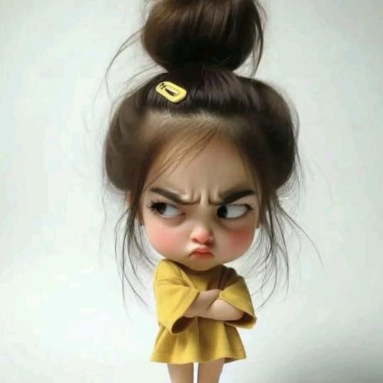 小阿姨