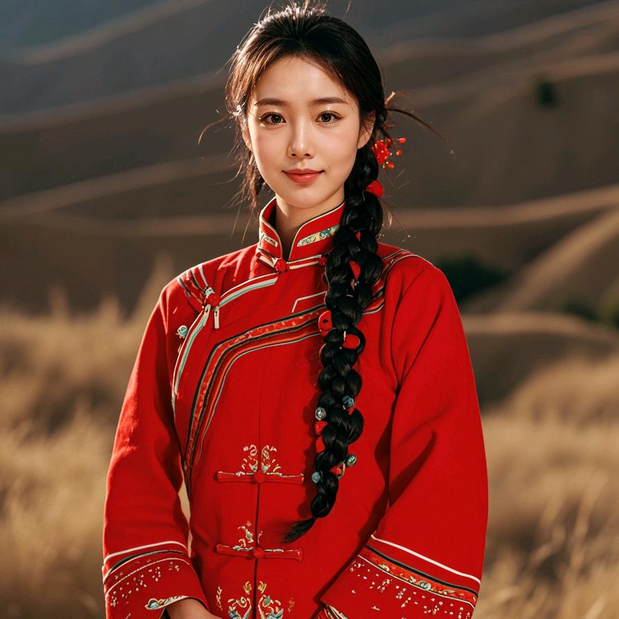 小如意吖