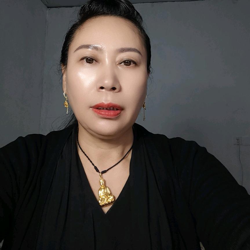 刘奕含护肤……拒绝连赞