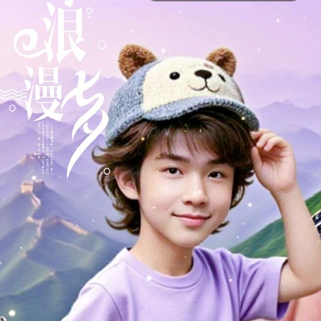 陈季楓