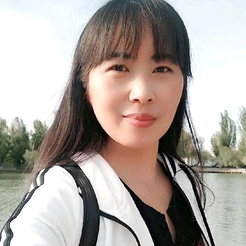 小妮子广场舞教学