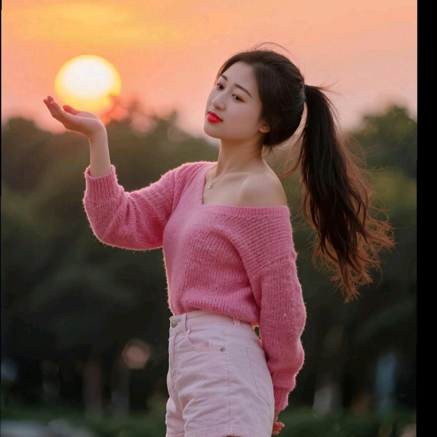 小   李