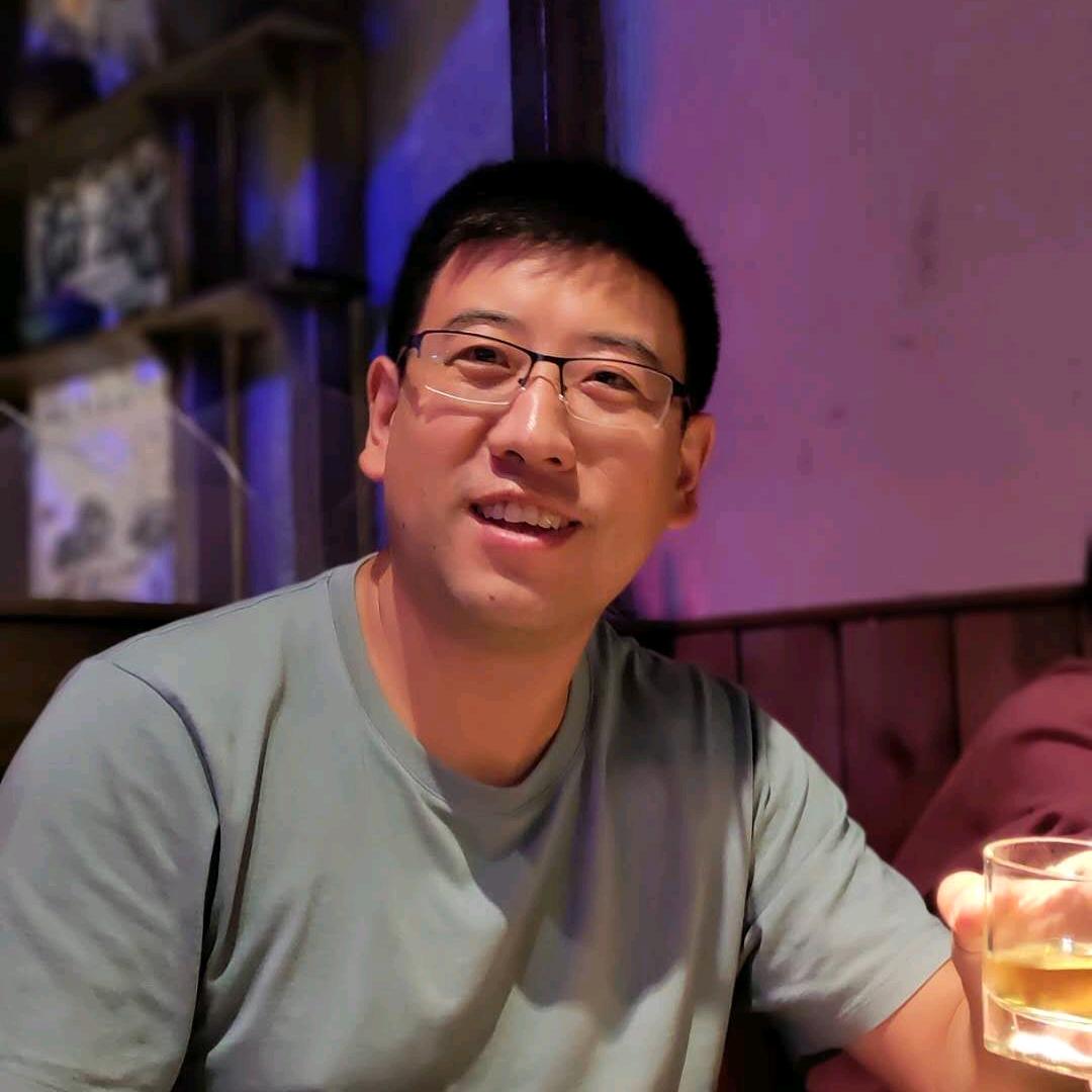 房勇