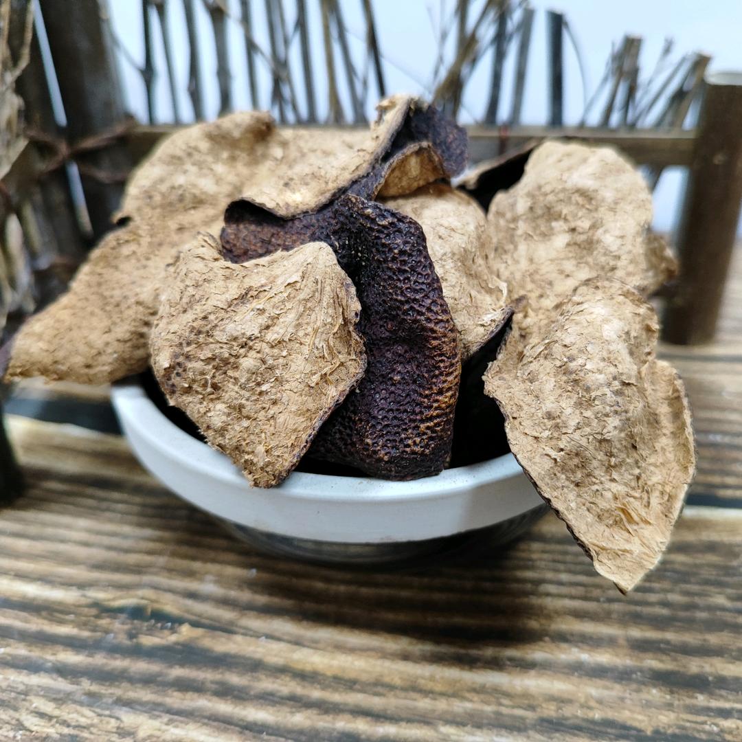 小梁陈农家陈皮