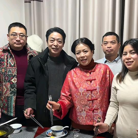 四宝兄妹