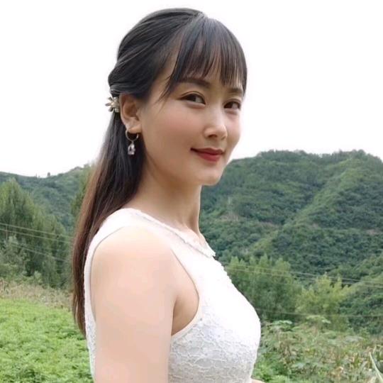 湖北姑娘