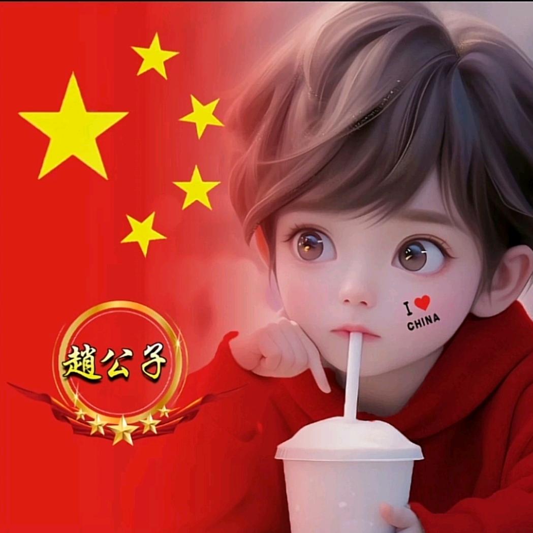 @赵公子💫
