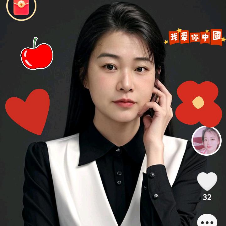 乡村村干部