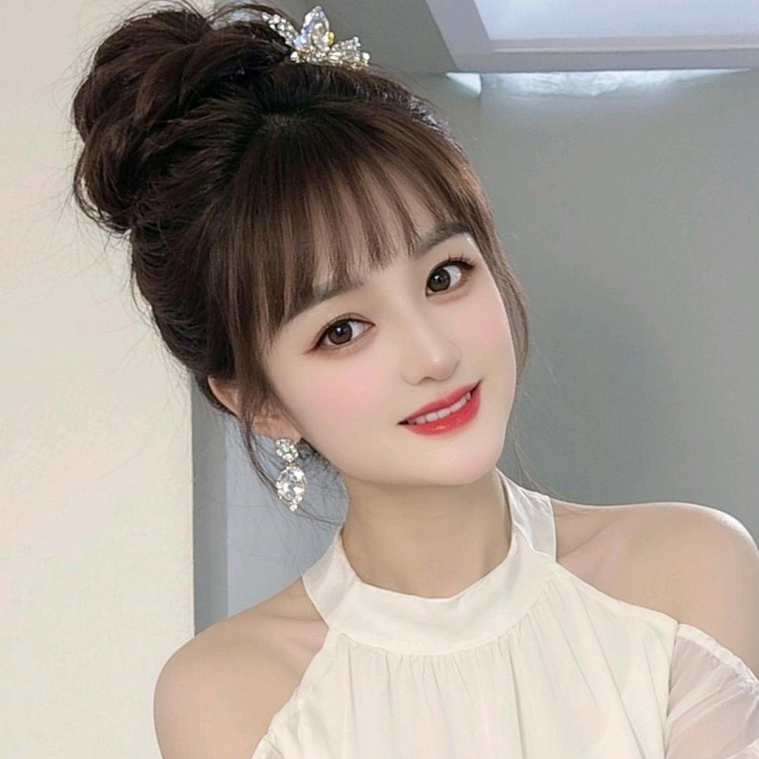 小白🥰
