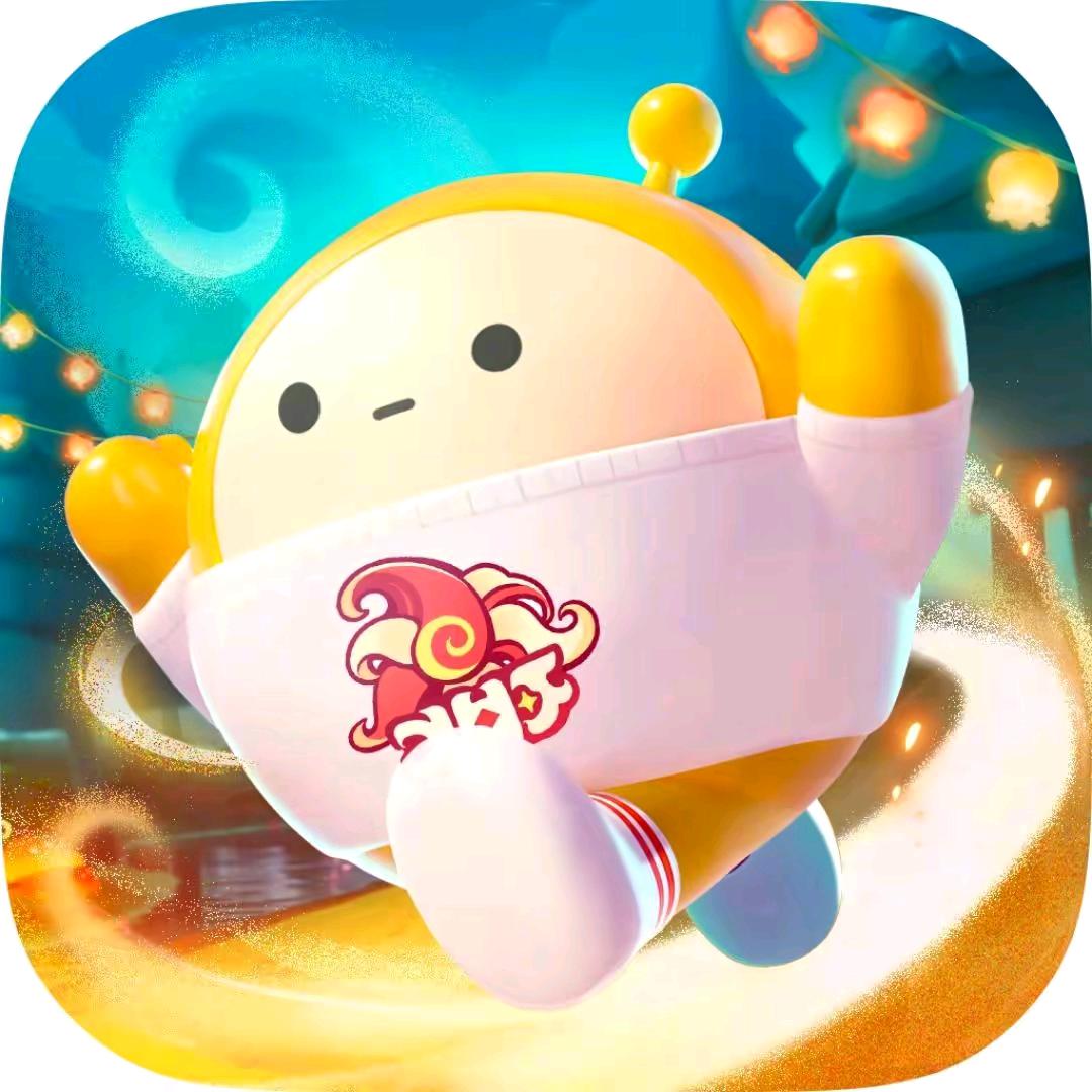 是蛋仔是蛋仔TAT（不定时更新）