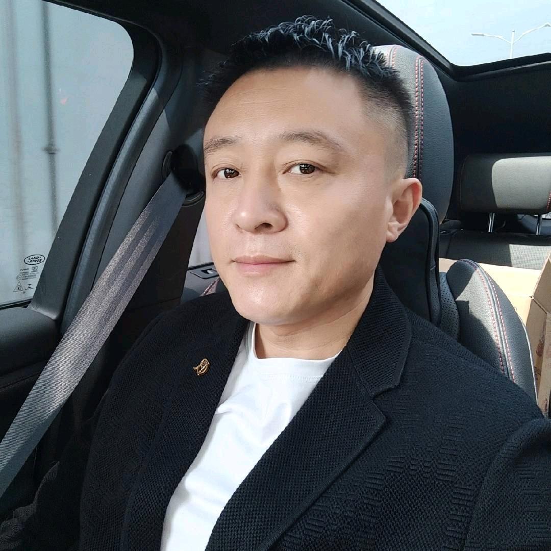 浩哥爱唱歌
