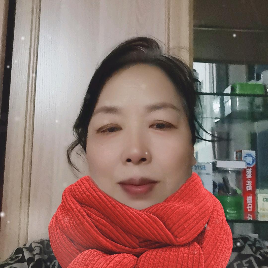 开心大姐，