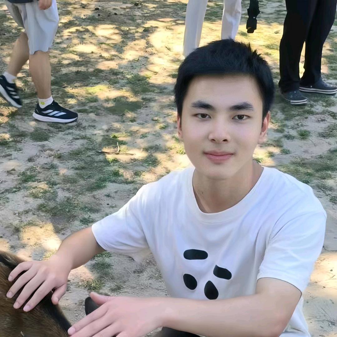 杰杰穿搭