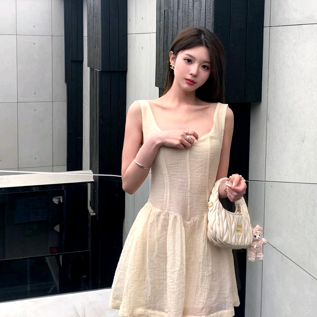 馨馨睡不着