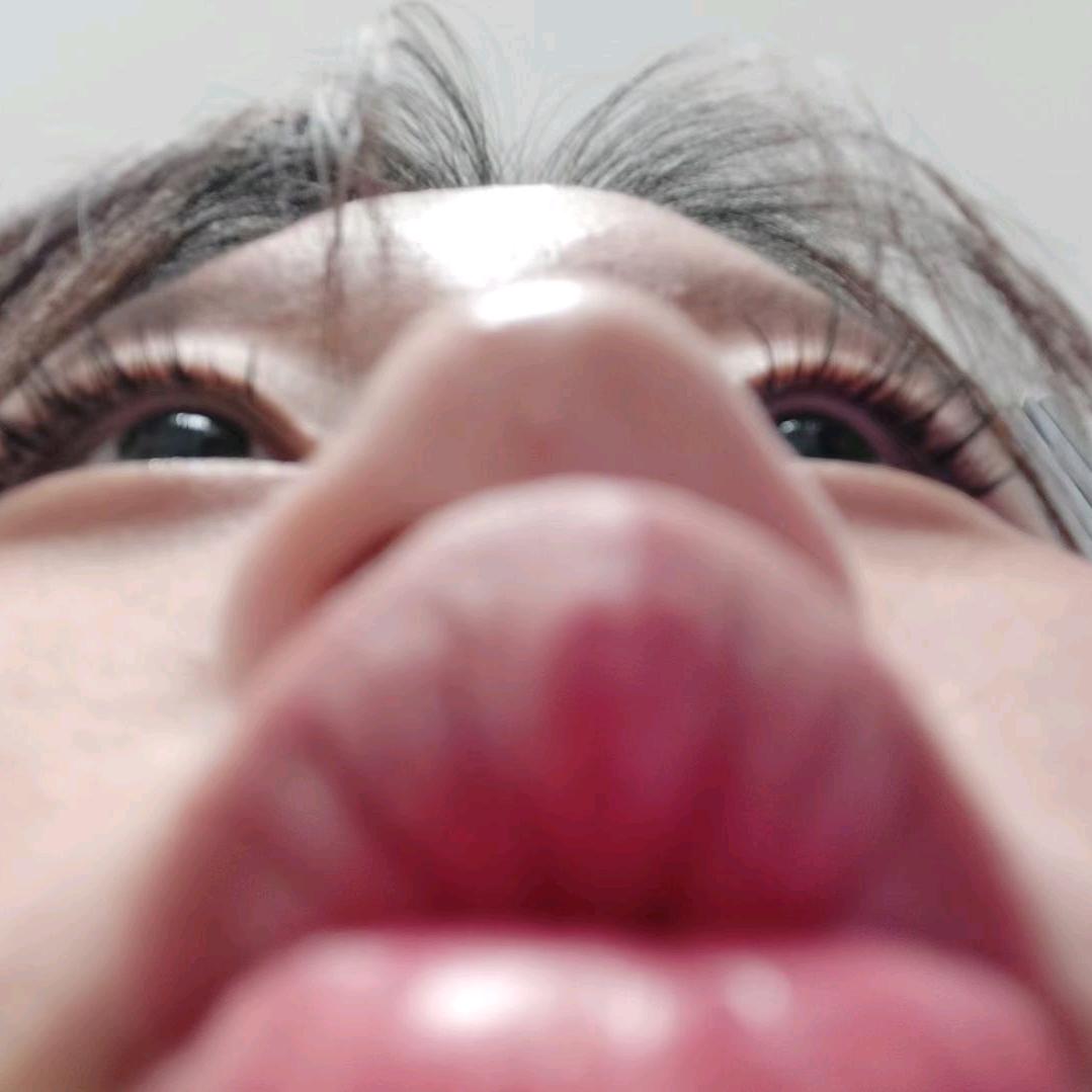 ……，