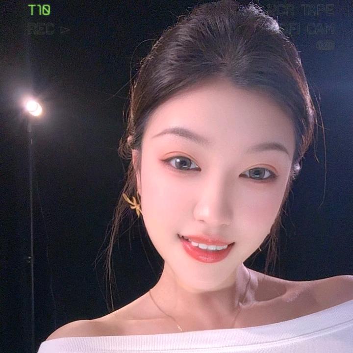 苏歆🎙