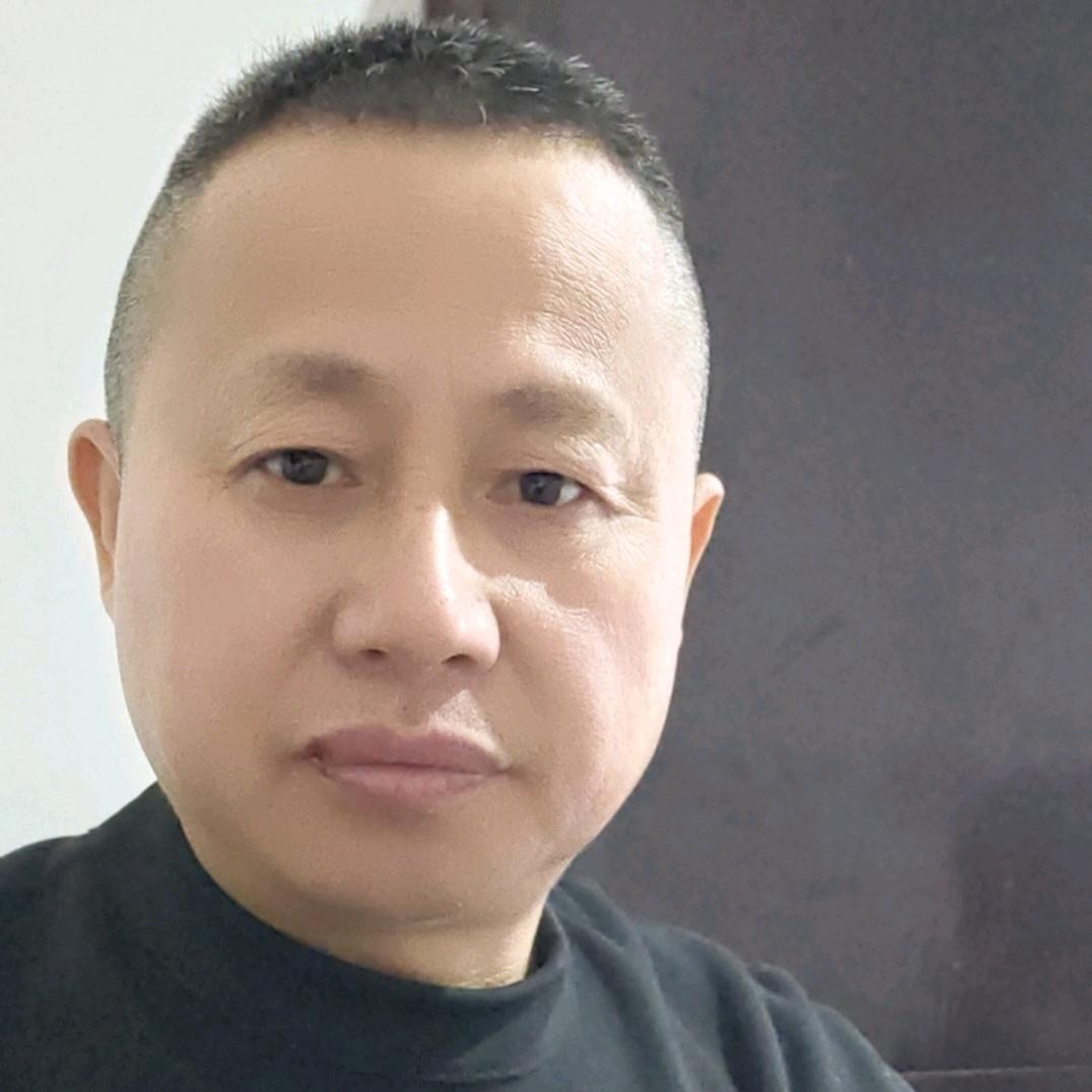 单身只为等一人