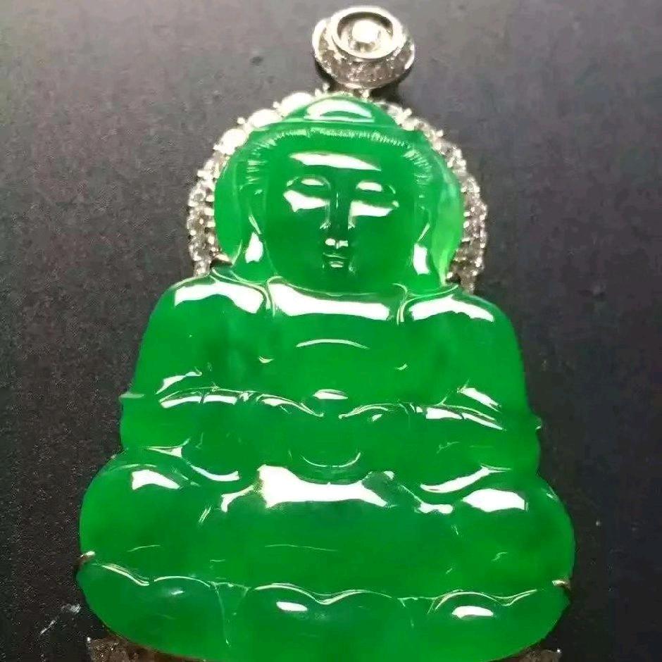 翡翠陈
