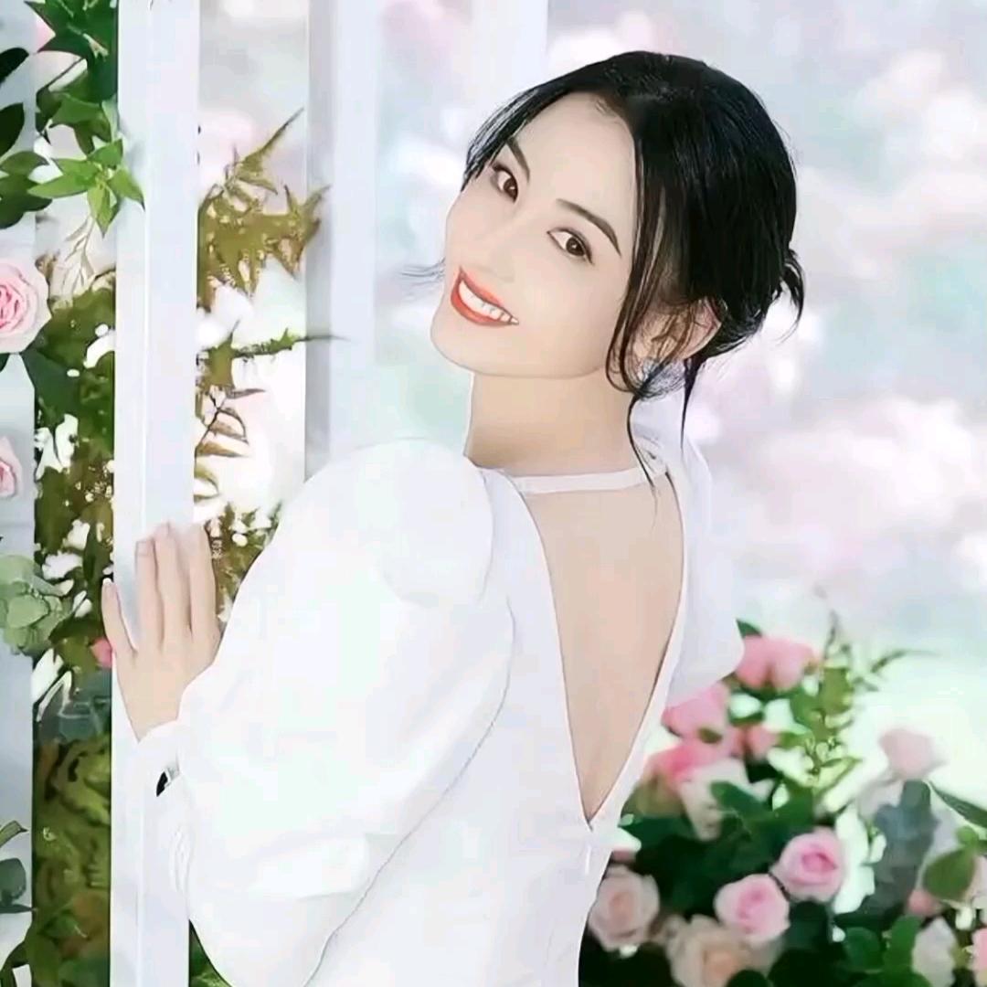 美丽