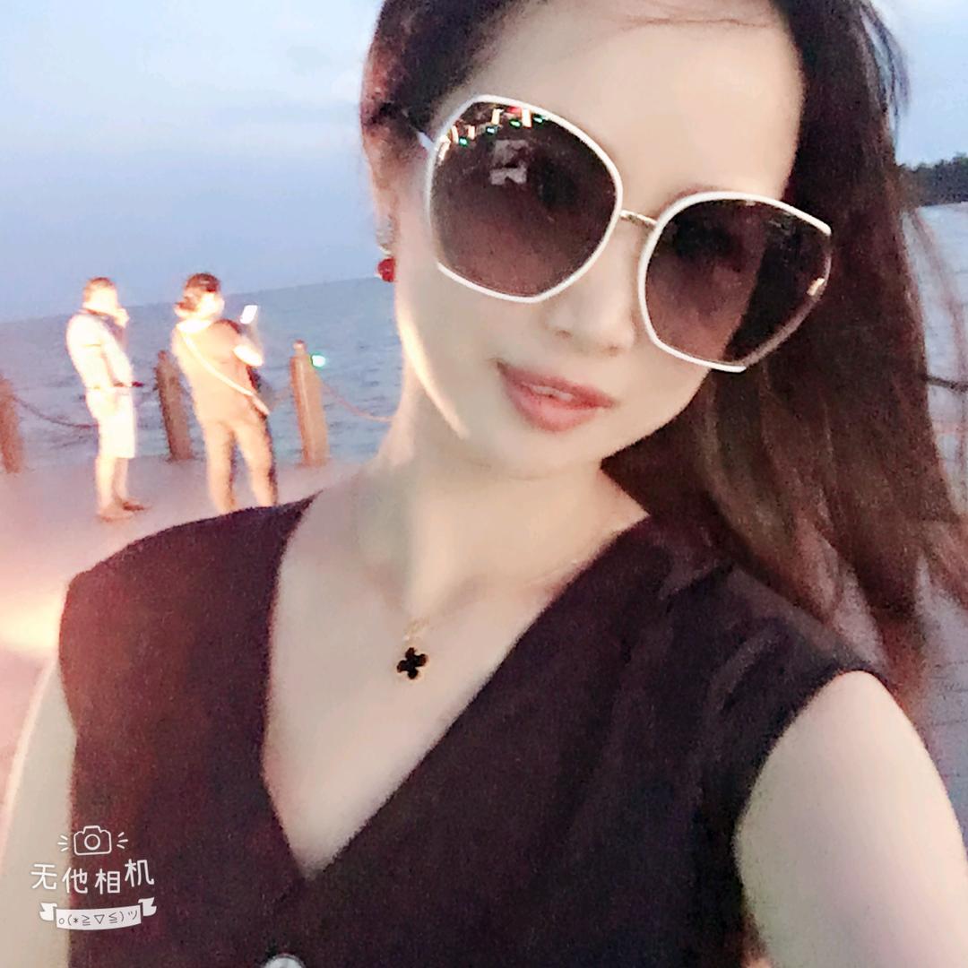 茶叶小妹