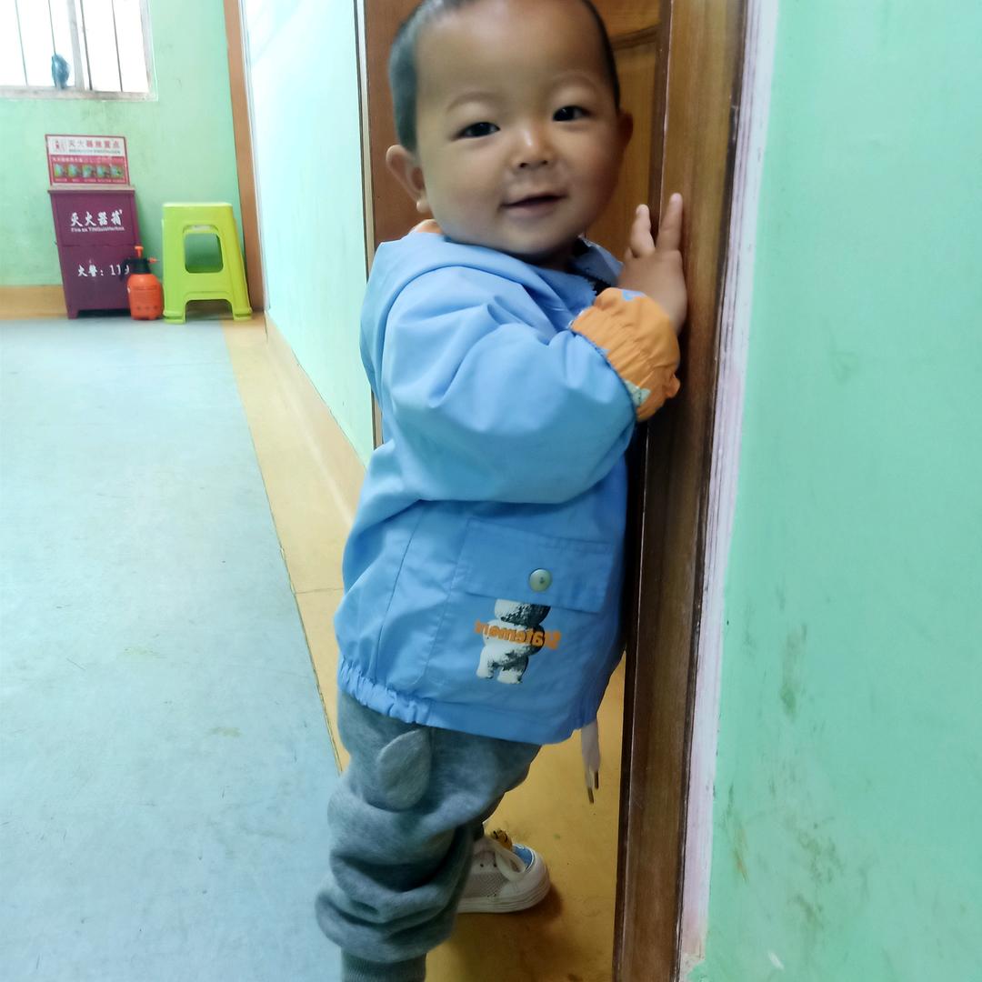 陈家二姐