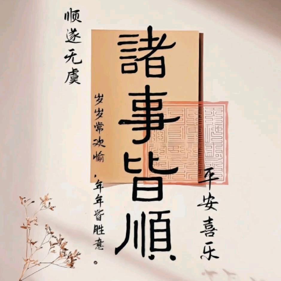浪漫的招财猫