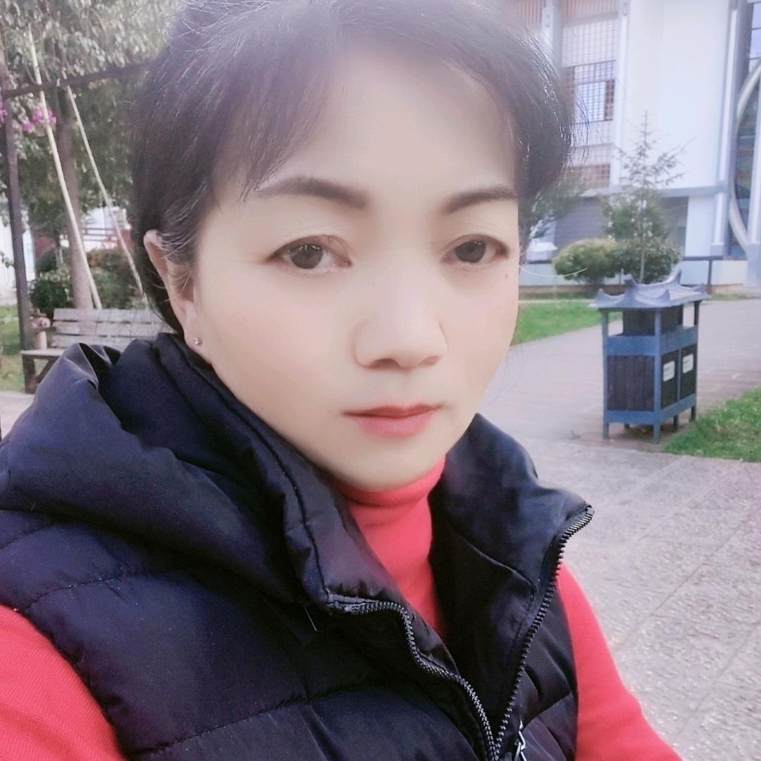 灿珍姐