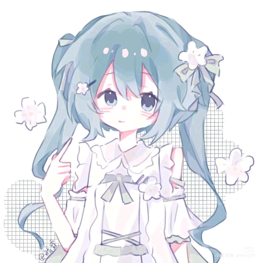 墨星😋（上学中）