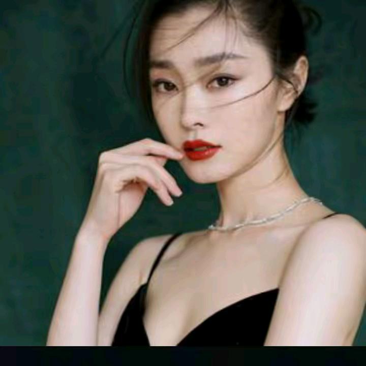 我是中江表妹