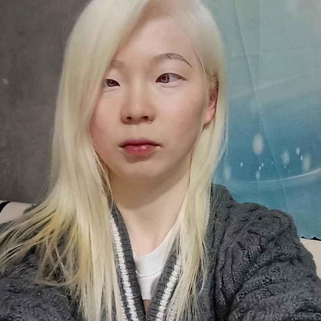 娜娜（南燕徒弟）
