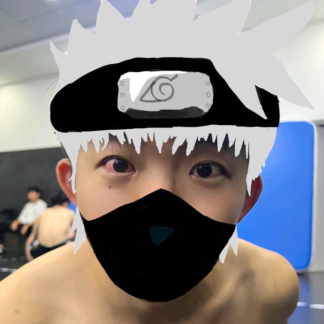 小坦🇨🇳不努力