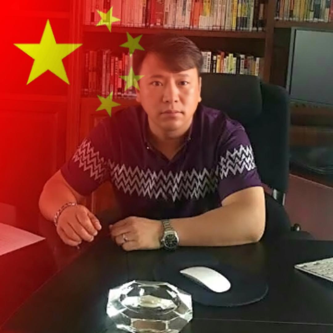 心海