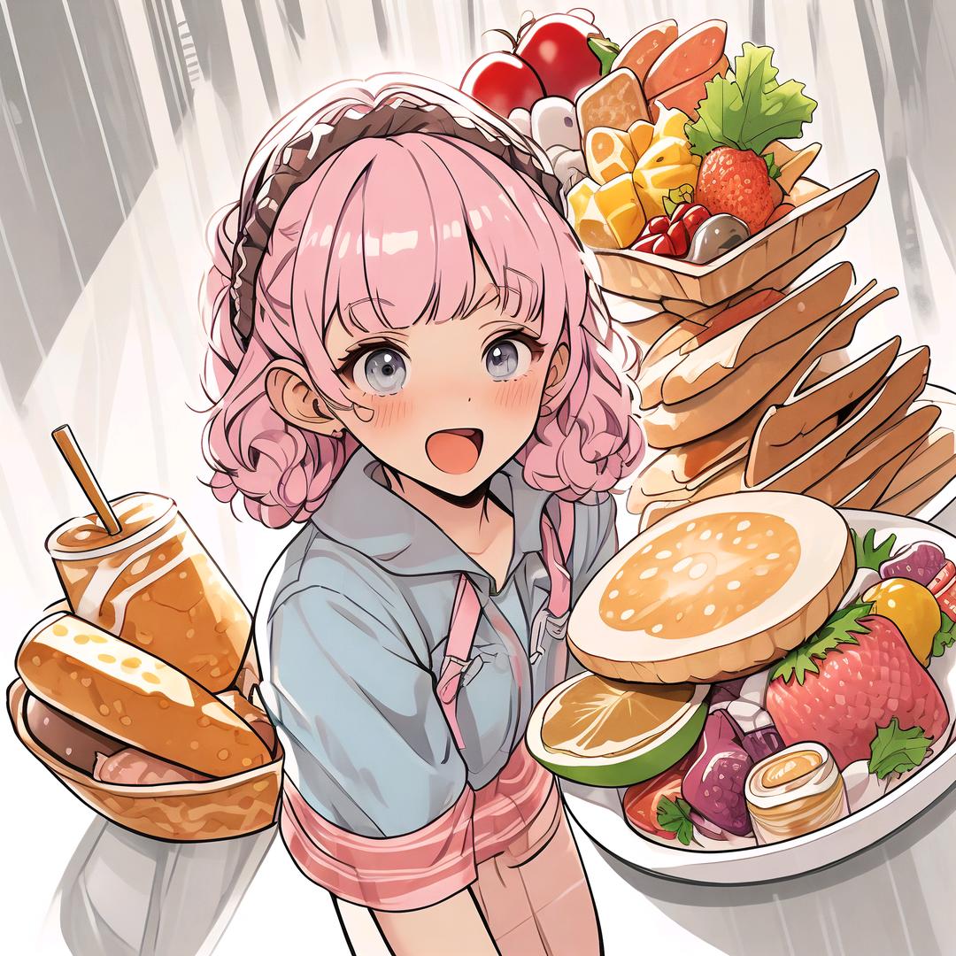 食分有趣