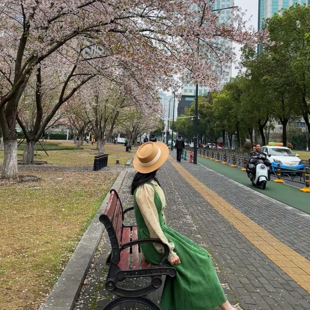 只此青绿🍀