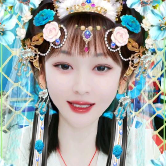 美丽单身妹