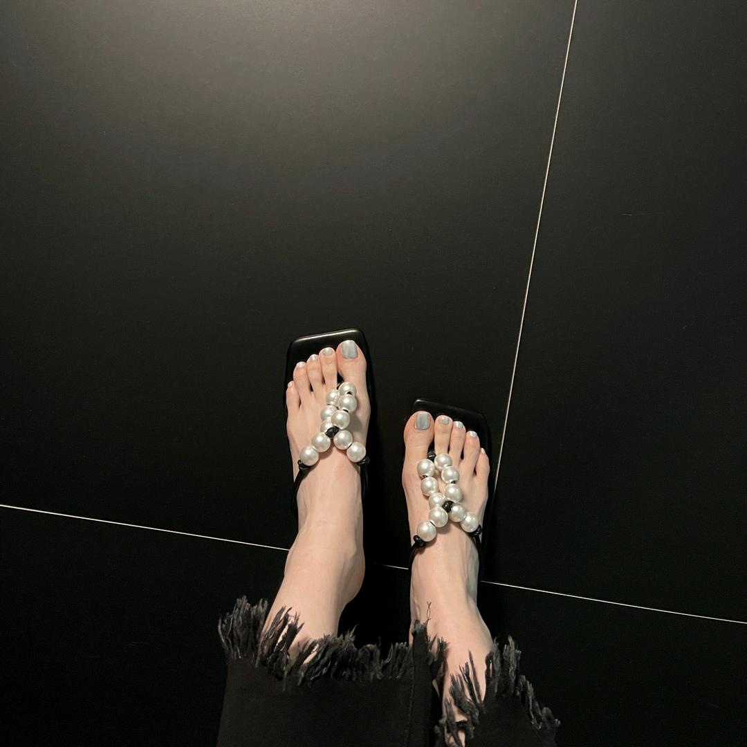青屿女鞋