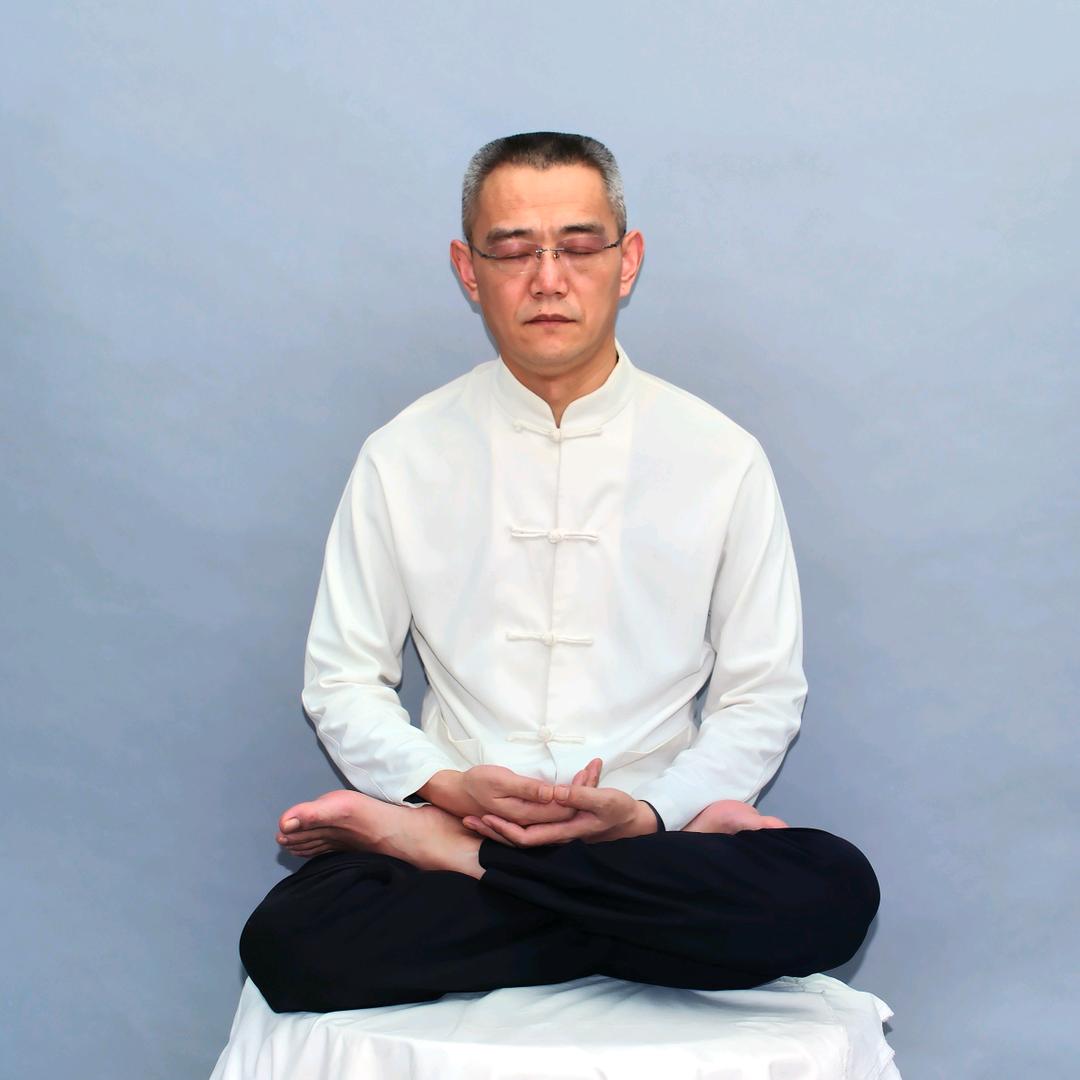 太极张三哥