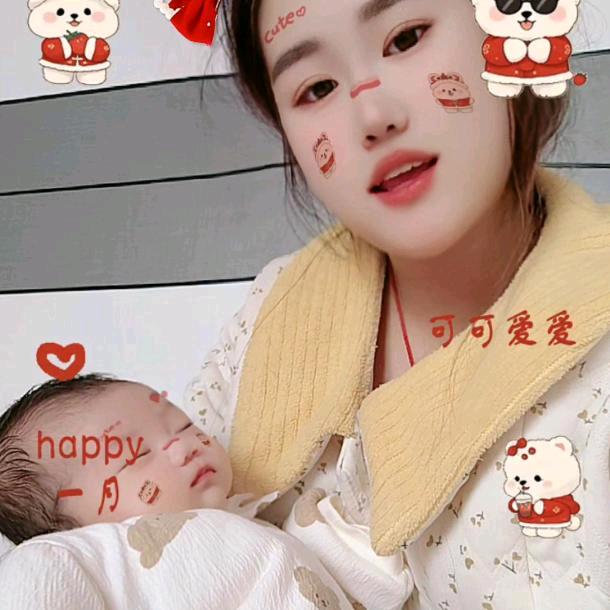 阳阳妈妈🇨🇳