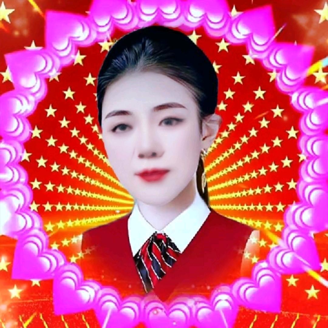 开心